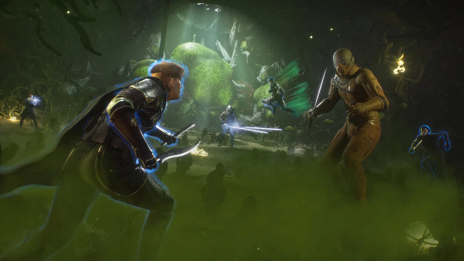 Dune Chapter 3 - Slider