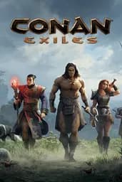 Conan Exiles Cover2
