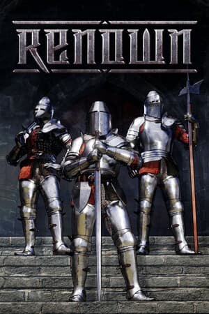 Renown Cover