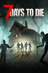 7 Days 2 Die Cover