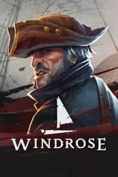 Windrose Cover