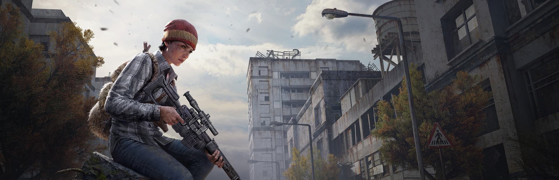 DayZ Hero