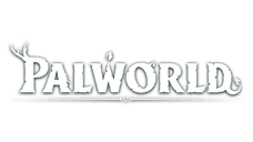 Palworld Logo
