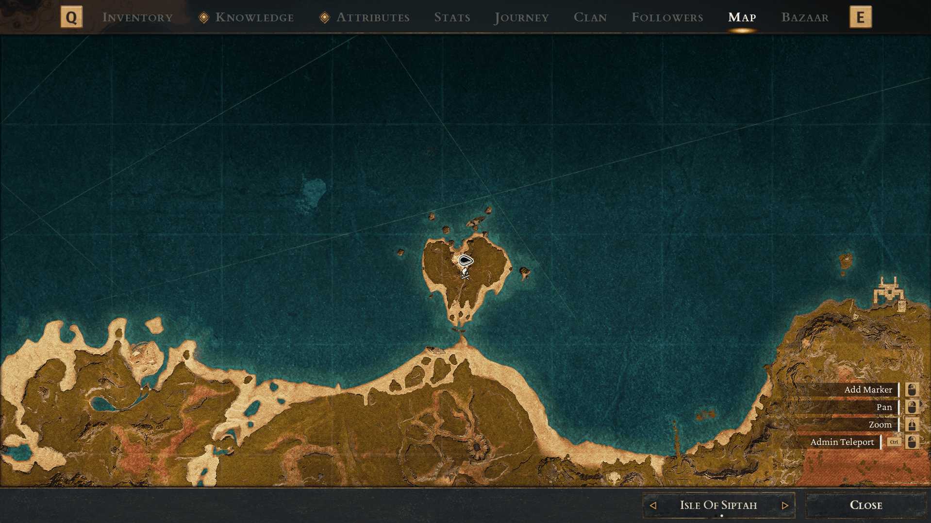 Conan Exiles Travel 5