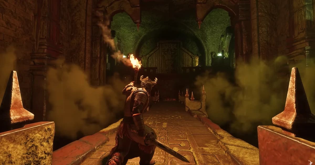 Conan Exiles Enhanced 1