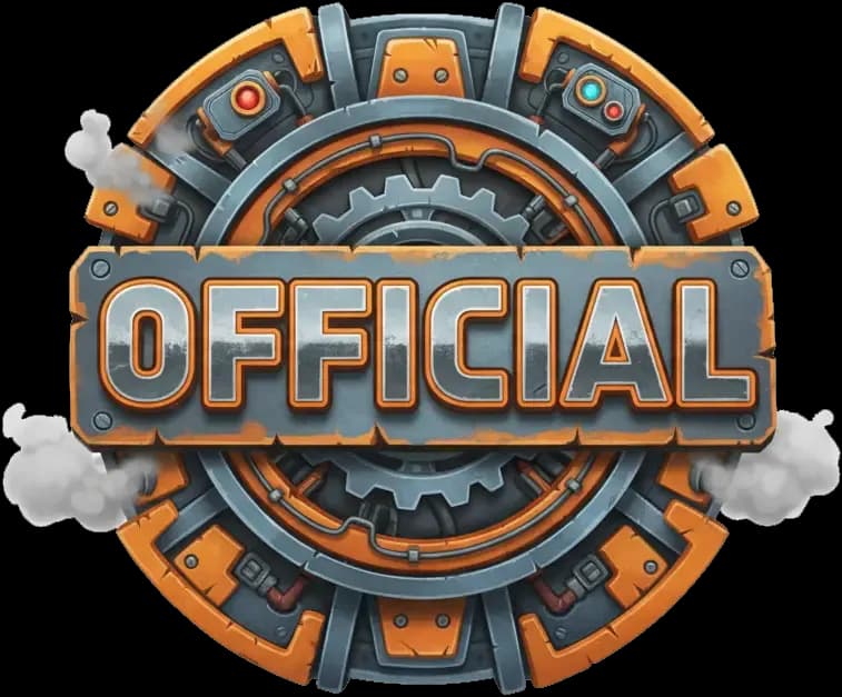 foundry-server-badge