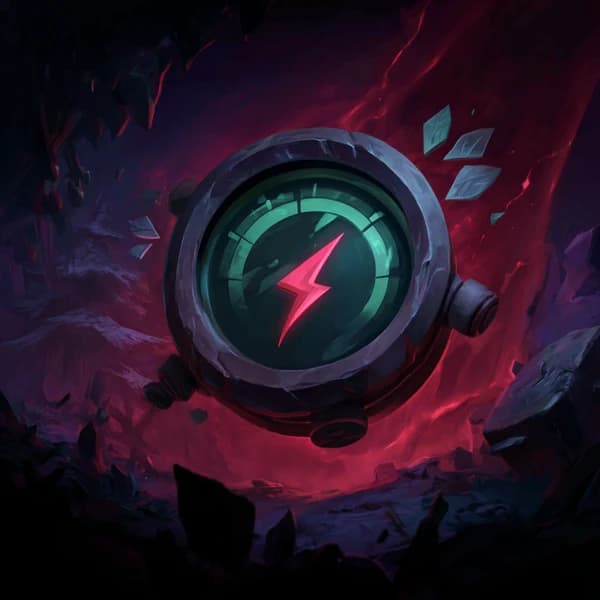 game icon speedometer