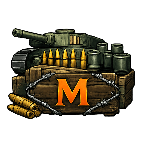 M Performance Over The Top