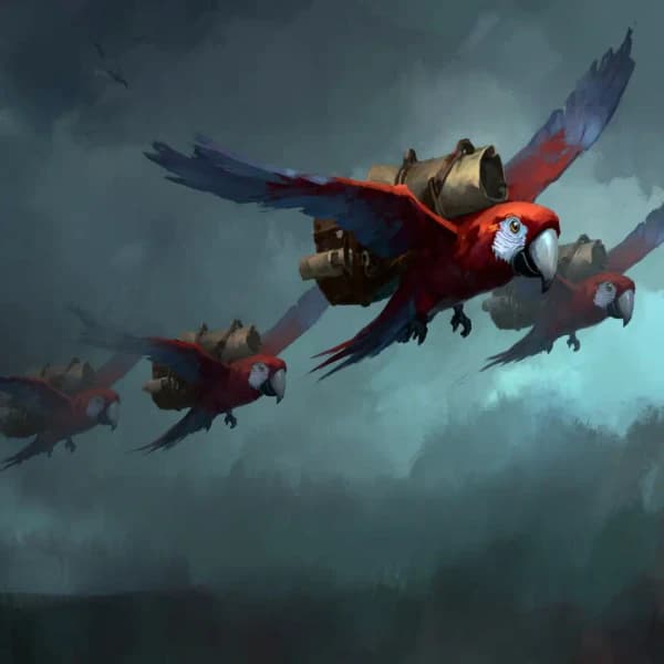 windrose-patch-badge