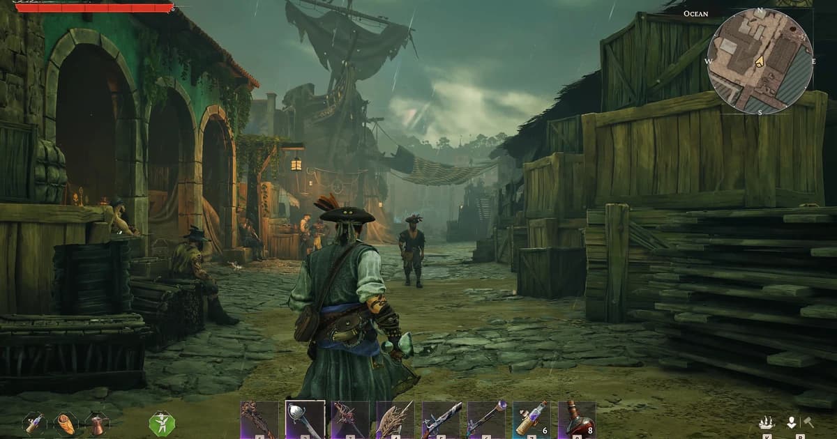 windrose-screenshot-tortuga