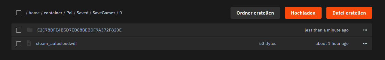 Palworld Guide Settings 2