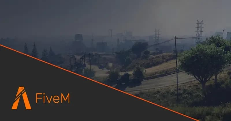 fiveM
