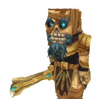 Hytale Sub M